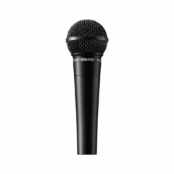 Shure SM58S Mikrofon Schwarz