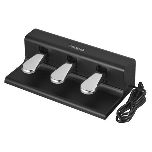 Yamaha FC3A Fußpedal Schwarz Overview