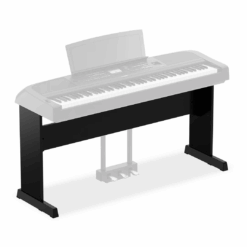 YAMAHA L-300B E-Piano Stand Schwarz