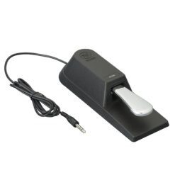 Yamaha FC3A Fußpedal Schwarz Overview