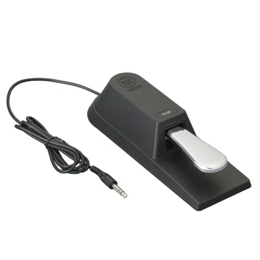 Yamaha FC3A Fußpedal Schwarz Overview