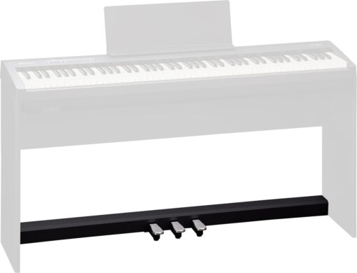 ROLAND KPD-70 Pedalleiste Schwarz