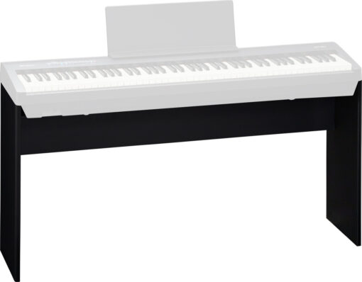 ROLAND KSC-70 E-Piano Stand Schwarz