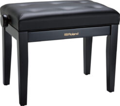 ROLAND RPB-300 Klavierbank Schwarz Overview