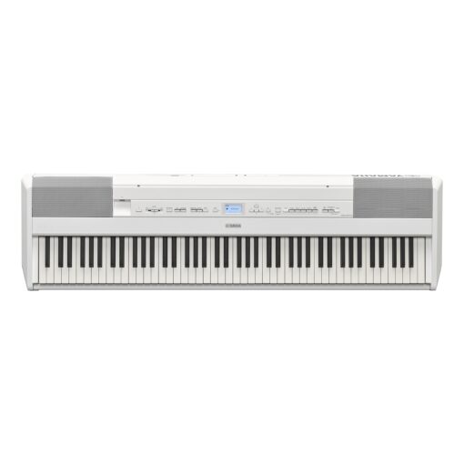 YAMAHA P-525 WH