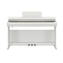 YAMAHA Arius YDP-165 WH