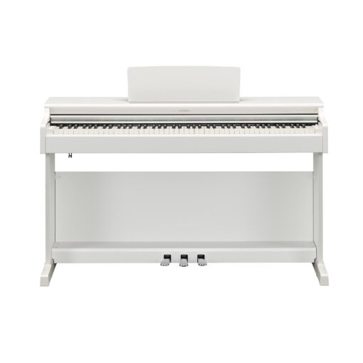 YAMAHA Arius YDP-165 WH