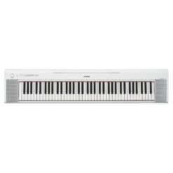 YAMAHA Piaggero NP-35  W