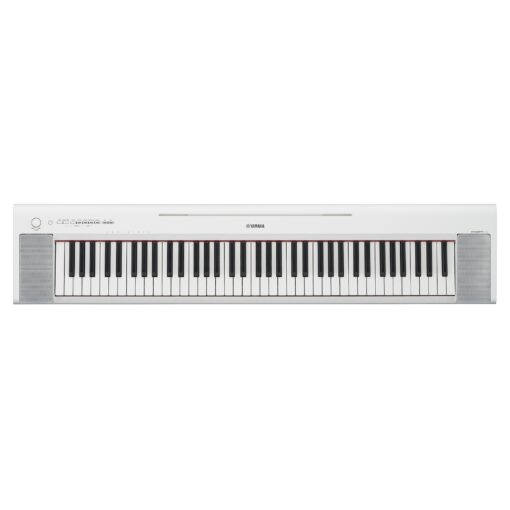 YAMAHA Piaggero NP-35  W