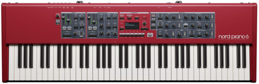 Clavia NORD Piano 6 73