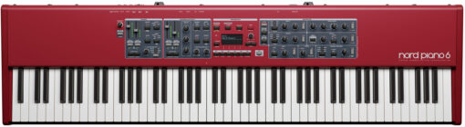 Clavia NORD Piano 6 88