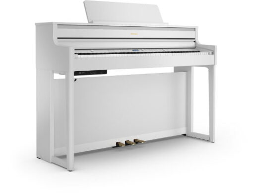 ROLAND HP-704 WH