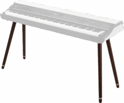 KORG Wooden Stand Grandstage X