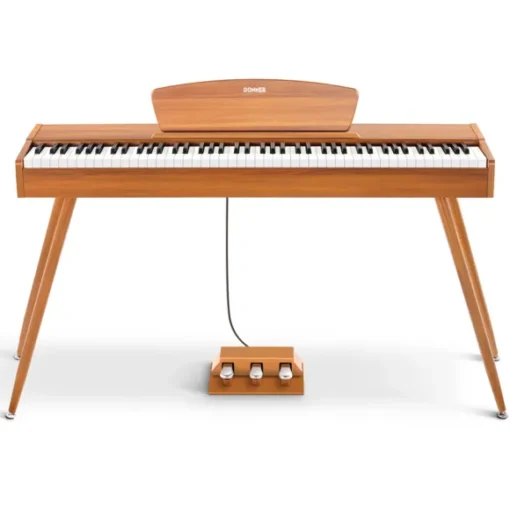 DONNER DDP-80 Holz