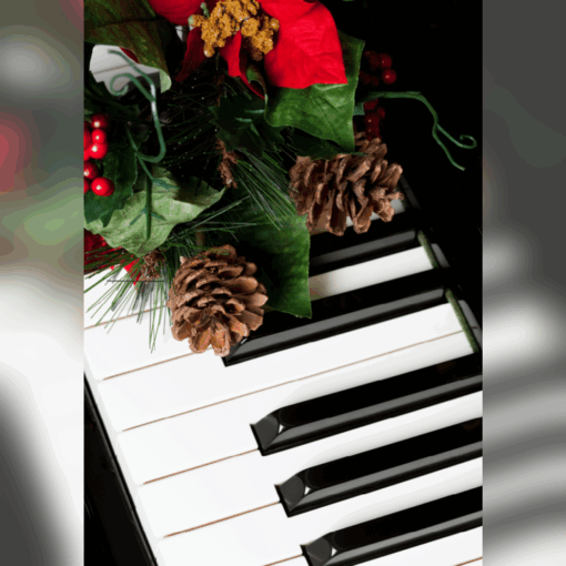 Gutschein Weihnachtsgrüße
