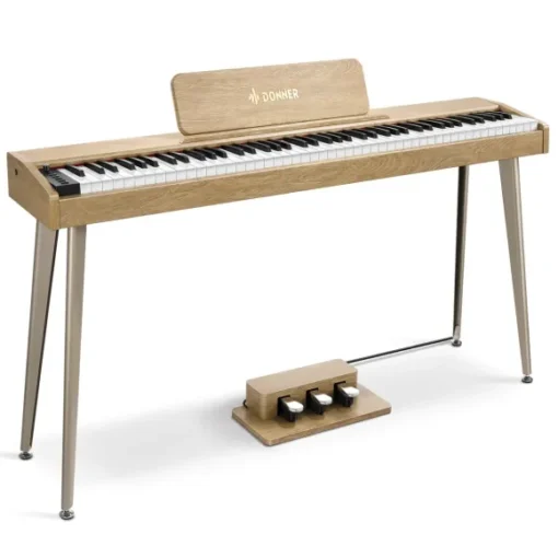 DONNER DDP-60 Beige