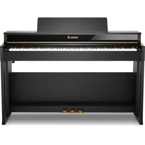 DONNER DDP-400
