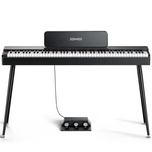 DONNER Oura S100